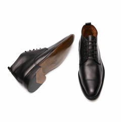 Botas Piacenza Negro - tienda online