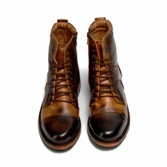 Borcegos Positano Tam - Vittore Calzature