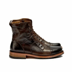 Borcegos Positano Chocolate - buy online
