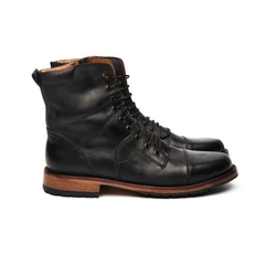 Borcegos Positano Negro - buy online