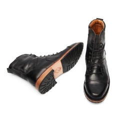 Borcegos Positano Negro - online store