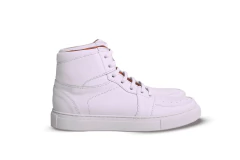 Botitas Puglia Blanco - comprar online
