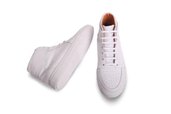 Botitas Puglia Blanco - tienda online