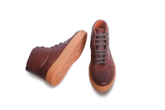 Imagen de Botitas Puglia Chocolate