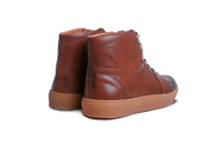Botitas Puglia Tam - Vittore Calzature