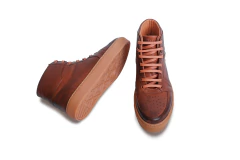 Botitas Puglia Tam - tienda online