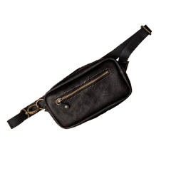 Riñonera Sicilia Black