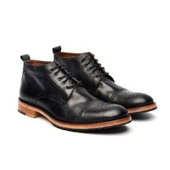 Botas Siena Negro