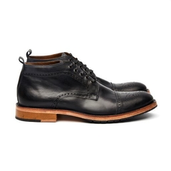 Botas Siena Negro - comprar online