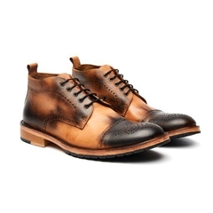 Botas Siena Tam