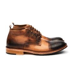 Botas Siena Tam - comprar online