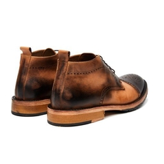 Botas Siena Tam en internet