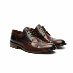 Zapatos Tarento Brown