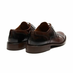 Zapatos Tarento Brown on internet