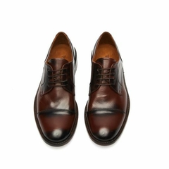 Zapatos Tarento Brown - Vittore Calzature