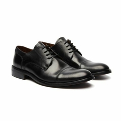 Zapatos Tarento Negro