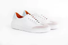 Zapatillas Torino Blanco