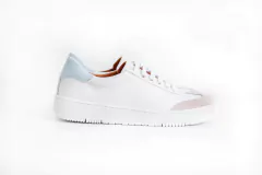 Zapatillas Torino Blanco - comprar online