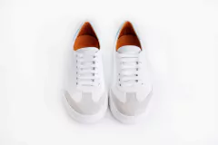 Zapatillas Torino Blanco en internet