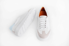 Zapatillas Torino Blanco - tienda online