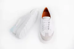 Zapatillas Torino Blanco - tienda online