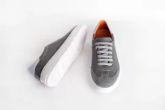 Zapatillas Torino Gris - loja online