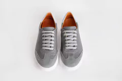 Zapatillas Torino Gris na internet