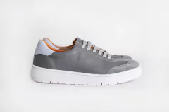 Zapatillas Torino Gris - comprar online