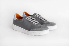 Zapatillas Torino Gris