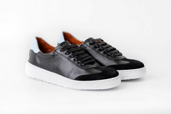 Zapatillas Torino Negro