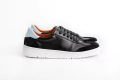 Zapatillas Torino Negro - buy online