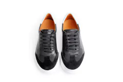 Zapatillas Torino Negro on internet