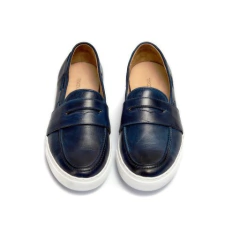 Panchita Tropea Azul - Vittore Calzature