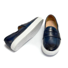 Panchita Tropea Azul - tienda online