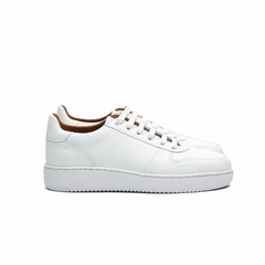 Zapatillas Venecia Blanco - comprar online