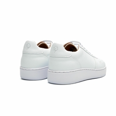 Zapatillas Venecia Blanco en internet