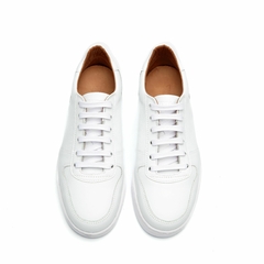 Zapatillas Venecia Blanco - Vittore Calzature