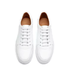 Zapatillas Venecia Blanco - Vittore Calzature