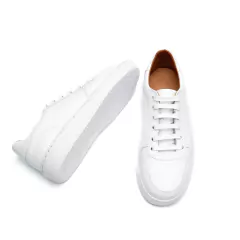 Zapatillas Venecia Blanco - online store