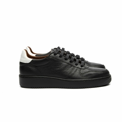 Zapatillas Venecia Negro - comprar online