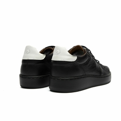 Zapatillas Venecia Negro en internet