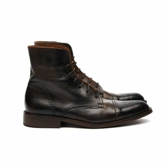 Botas Vicenza Chocolate - buy online