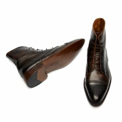 Botas Vicenza Chocolate - online store