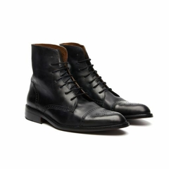 Botas Vicenza Negro