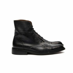 Botas Vicenza Negro - comprar online