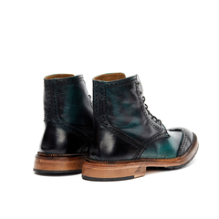 Botas Pescara Verde en internet