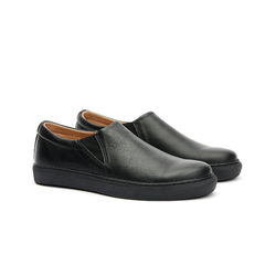 Panchita Milano Total Black