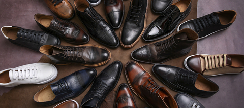 Carrusel Vittore Calzature