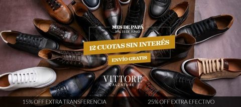 Carrusel Vittore Calzature