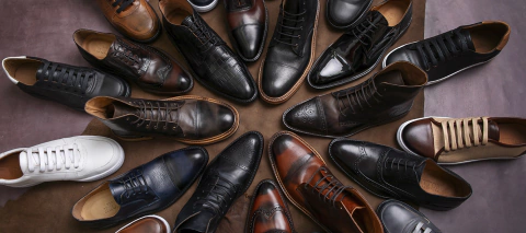Carrusel Vittore Calzature